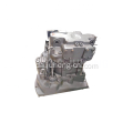 HPV050FW RH18D Hovedpumpe EX135UR Hydraulikpumpe